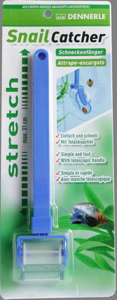 Dennerle Snail Catcher - Trappola per Lumache