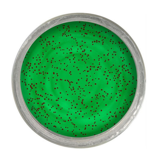 Berkley PowerBait Natural Glitter / Pasta Glitterata per Trote