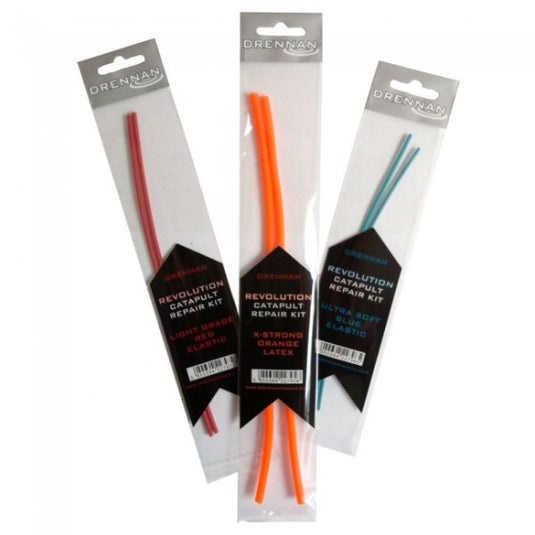 Drennan Elastico Ricambio Revolution Caty