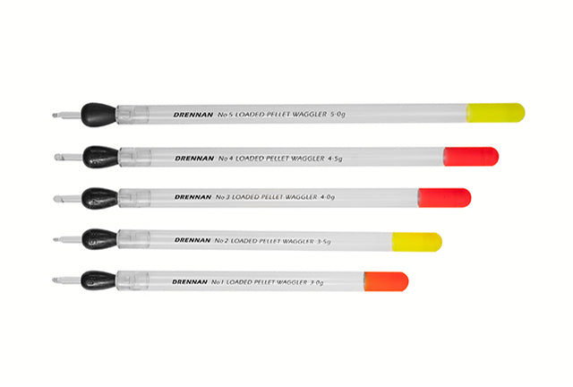 Carica immagine in Galleria Viewer, Drennan Loaded Pellet Waggler
