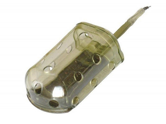 Drennan Pasturatore Oval Blockend