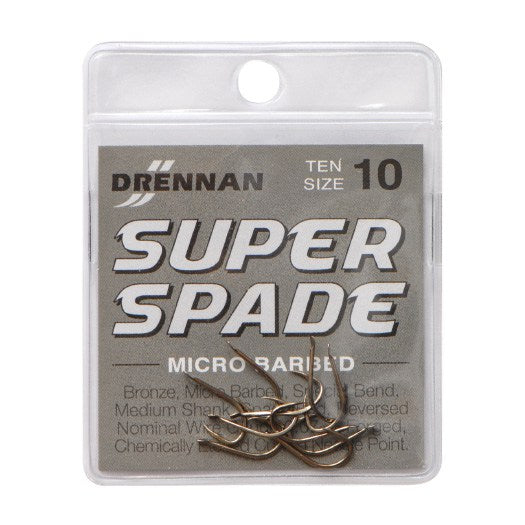 Laden Sie das Bild in Galerie -Viewer, Drennan Super Spade - Ami Feeder Match con Micro Ardiglione
