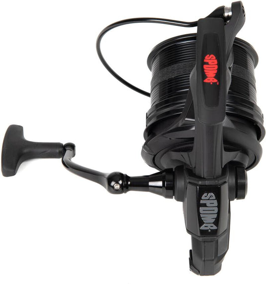 Spomb X Reel - Mulinello Professionale per Spodding
