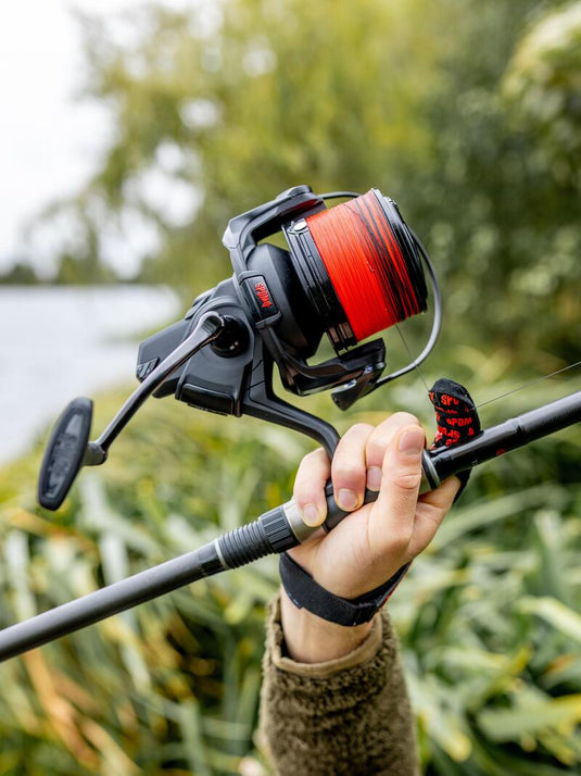 Spomb X Reel - Mulinello Professionale per Spodding