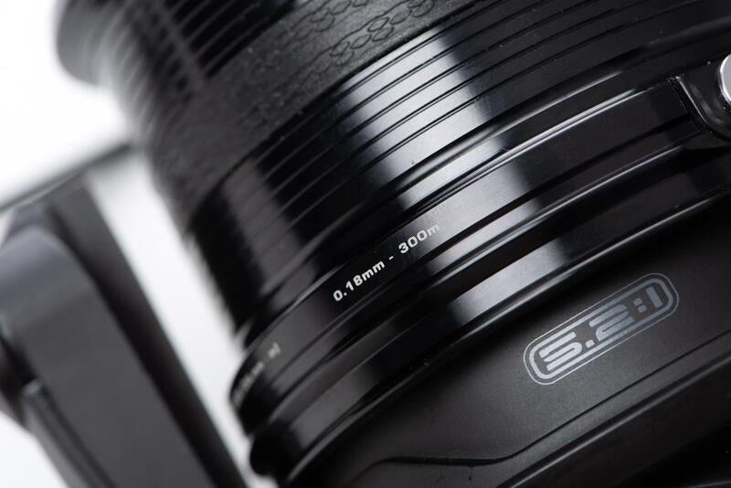 Carica immagine in Galleria Viewer, Spomb X Reel - Mulinello Professionale per Spodding
