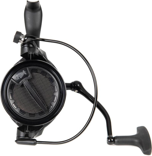 Spomb X Reel - Mulinello Professionale per Spodding