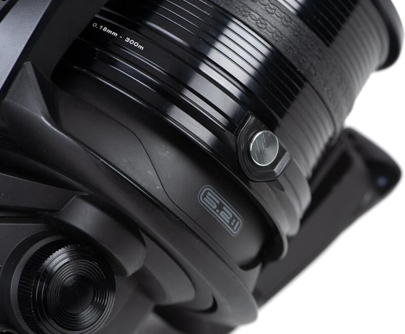 Carica immagine in Galleria Viewer, Spomb X Reel - Mulinello Professionale per Spodding
