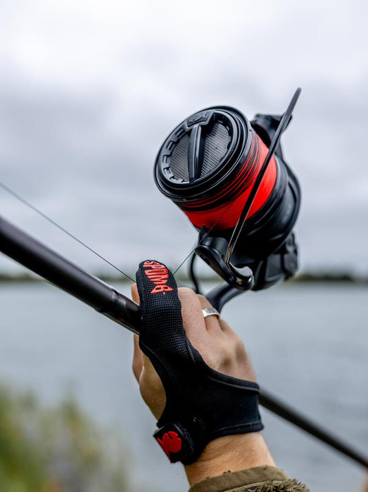 Spomb X Reel - Mulinello Professionale per Spodding