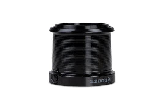 Spomb E Reel 12000 - Mulinello da Spod e Marker