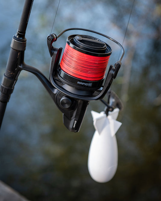 Spomb Rapide Reel - Mulinello Spod 14000