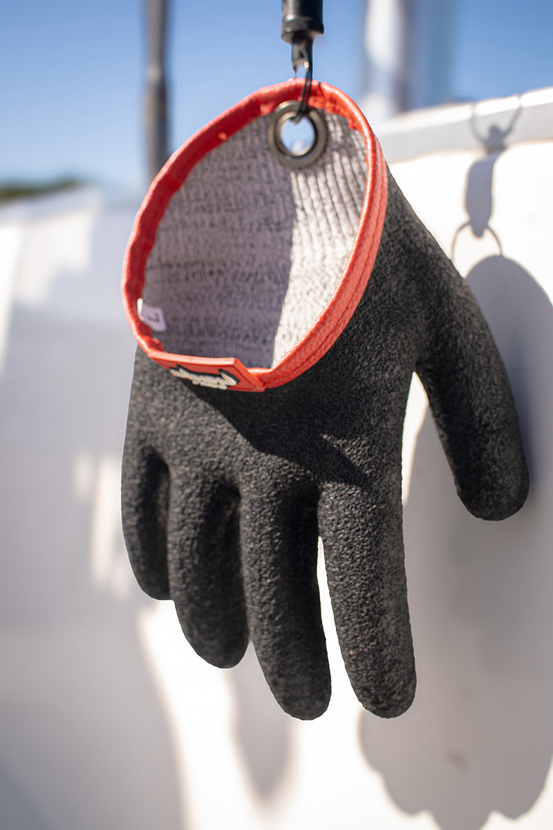 Carica immagine in Galleria Viewer, Fox Rage Landing Glove - Guanto da Pesca per Predatori
