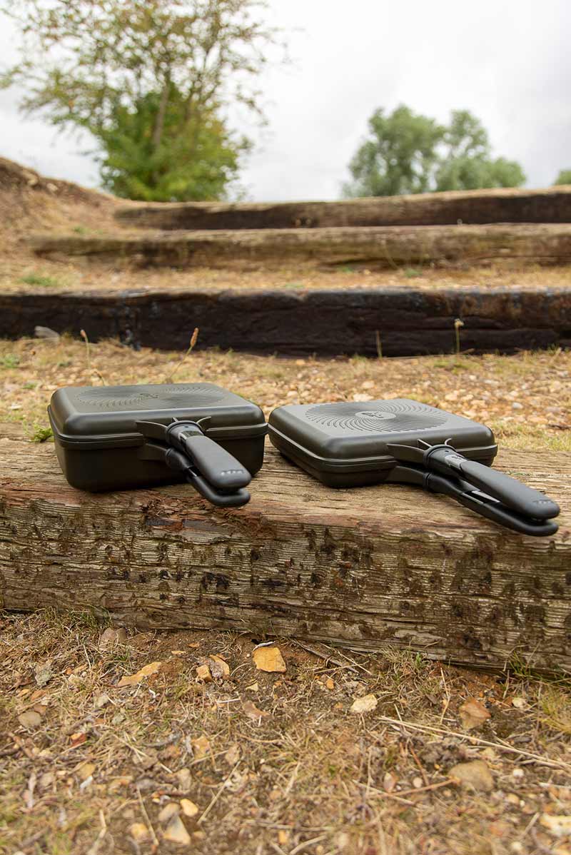 Carica immagine in Galleria Viewer, Fox Multi Pans
