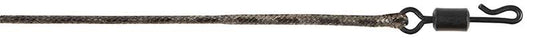 Fox EDGES™ Naturals Submerge Leaders 40lb x 3