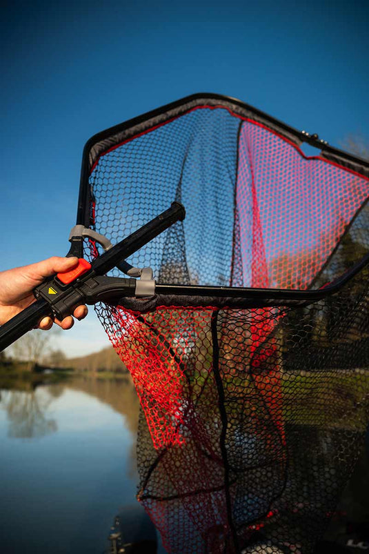 Fox Rage Speedflow Folding Landing Nets