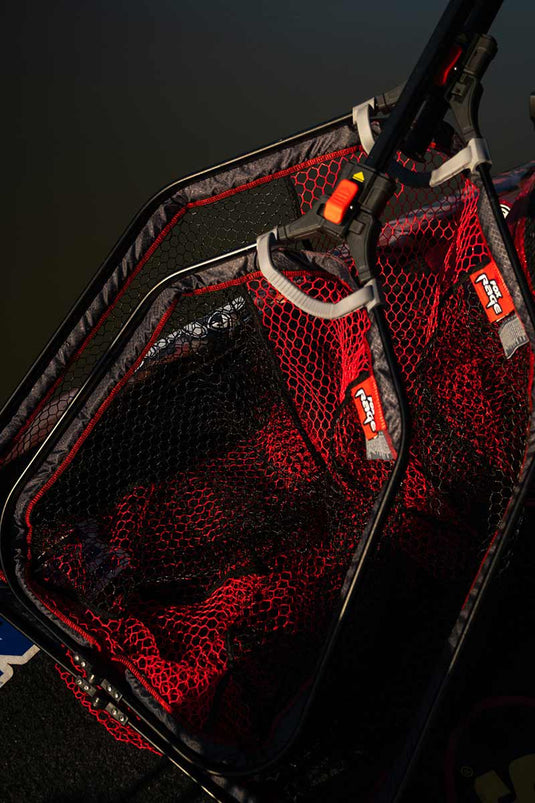 Fox Rage Speedflow Folding Landing Nets