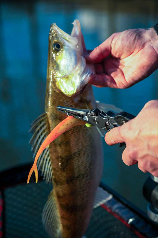 Fox Rage Belt Pliers - Pinze da Cintura