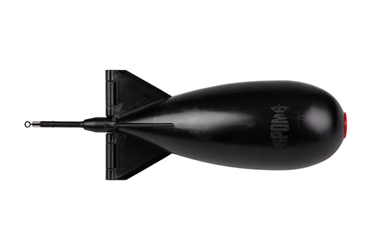 Spomb Midi X White / Pasturatore Bianco
