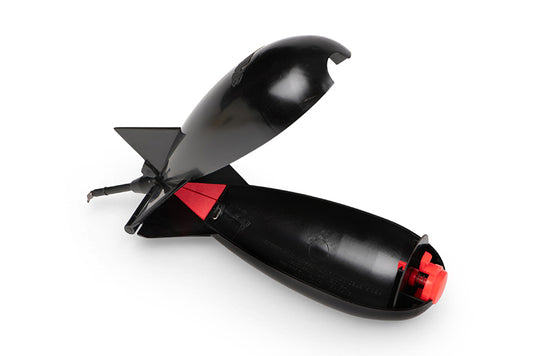 Spomb Midi X White / Pasturatore Bianco