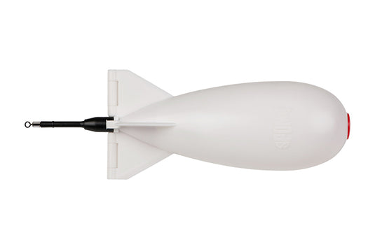 Spomb Midi X White / Pasturatore Bianco