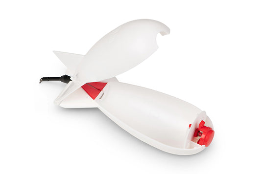 Spomb Midi X White / Pasturatore Bianco