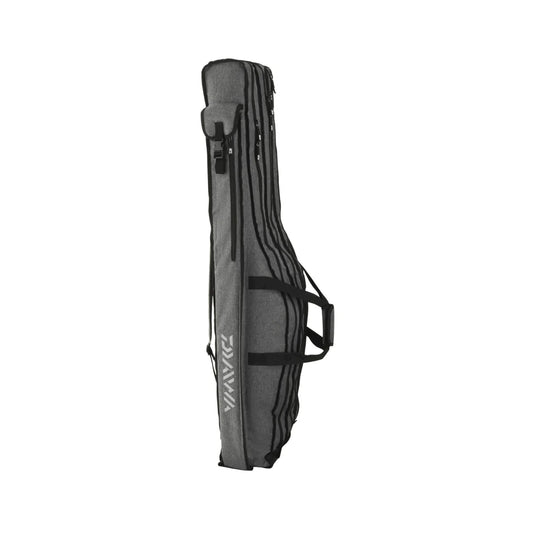 DAIWA D-VEC 3 Rod Holdall / Fodero portacanne triplo