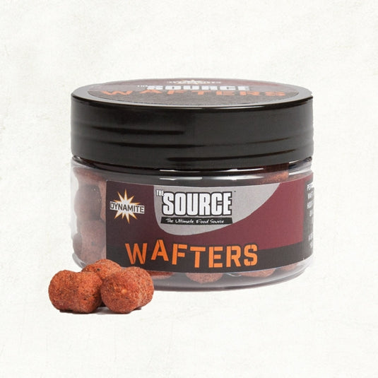 Dynamite Baits Source Wafter Dumbell 15mm