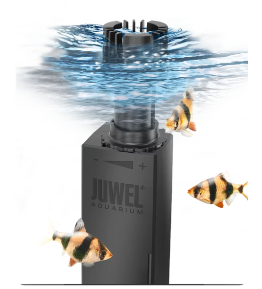 JUWEL EccoSkim - Aspiratore per Superfici / Surface Skimmer