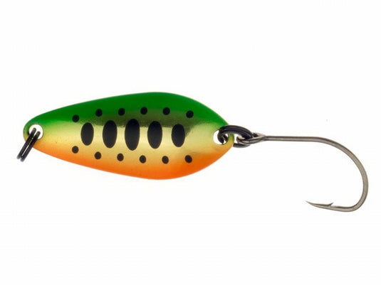 Effzett® Area-Pro Trout Spoons