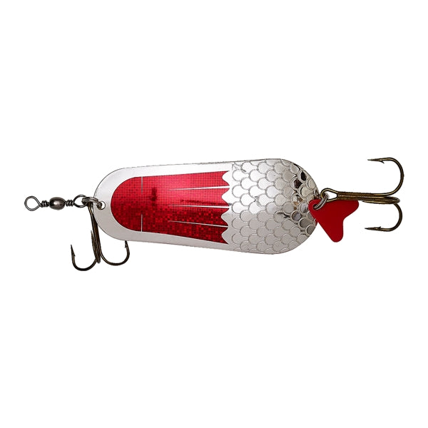 Effzett® Standard Spoon Glitter