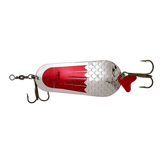 Effzett® Standard Spoon Glitter