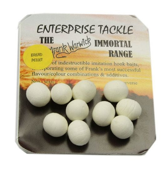 Enterprise Tackle 8mm Bread Pellet