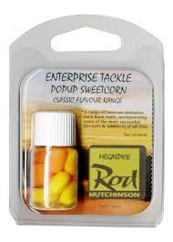 Carica immagine in Galleria Viewer, Enterprise Tackle Hutchinson Megaspice Corn Yellow/Orange
