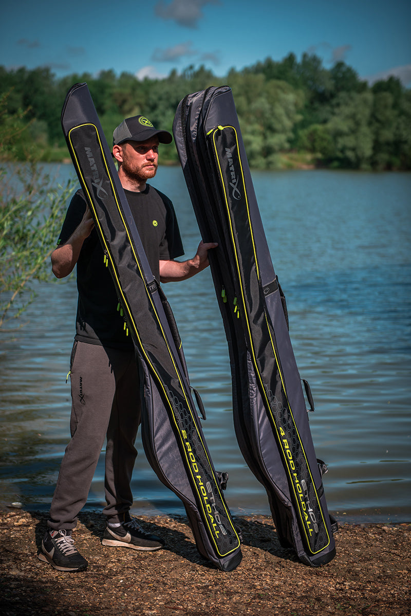 Carica immagine in Galleria Viewer, Matrix Ethos 2 Rod Holdall
