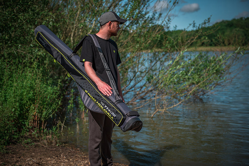 Carica immagine in Galleria Viewer, Matrix Ethos 2 Rod Holdall
