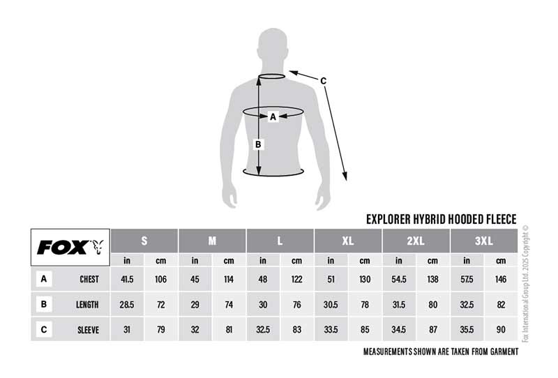 Chargez l&#39;image dans la visionneuse de la galerie, Fox Explorer Fleece Hooded Jacket
