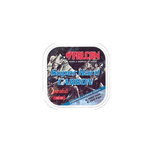 Falcon Super Hard Fluorocarbon