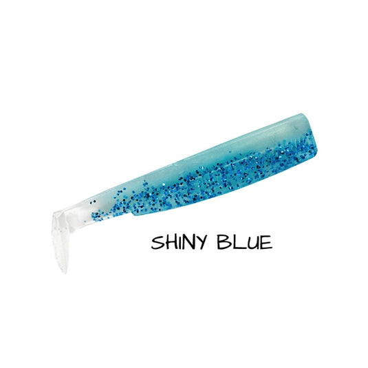 Fiiish - Black Minnow N.5 Corpo
