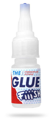 Fiiish - The Glue