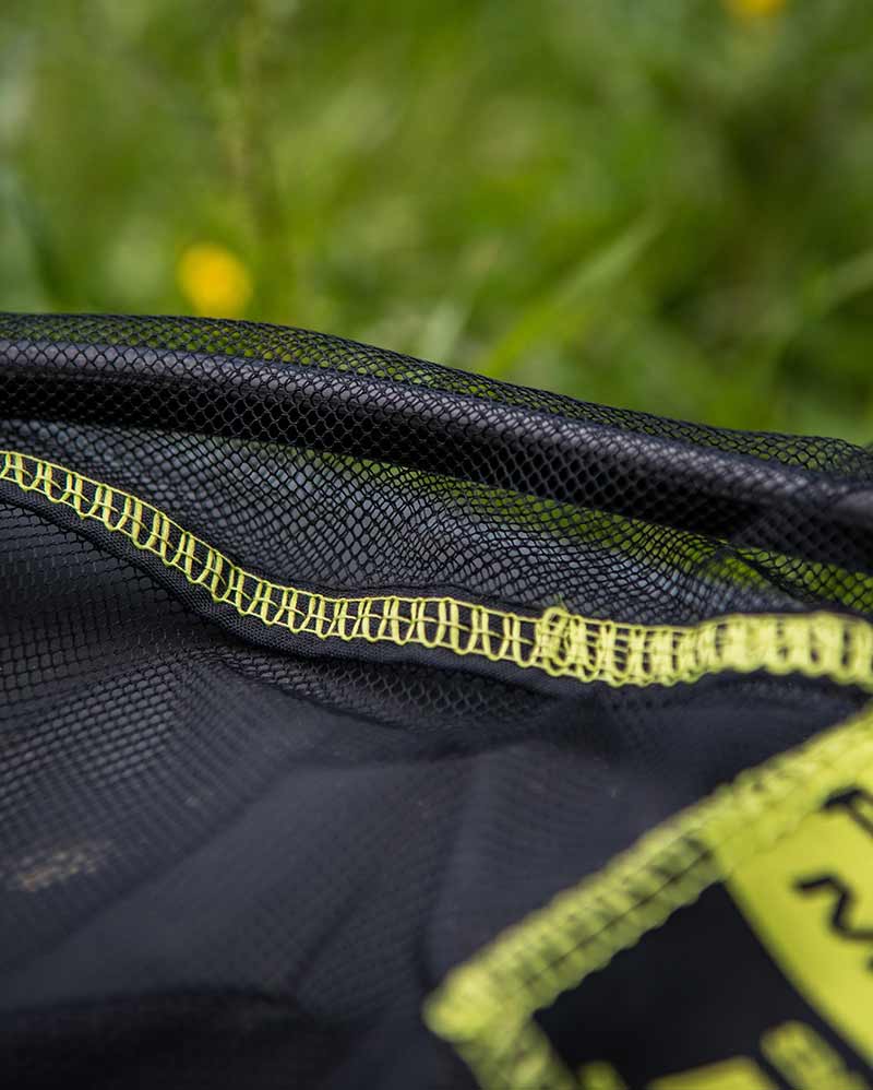 Laden Sie das Bild in Galerie -Viewer, Matrix Fine Mesh Landing Net - Testa per Guadino a Maglia Fine
