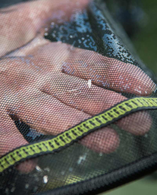 Matrix Fine Mesh Landing Net - Testa per Guadino a Maglia Fine