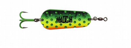 Madcat® A-Static Twin Turbine Spoons