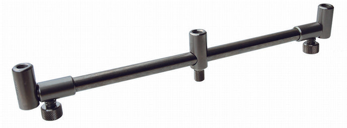 Fishcon Buzzbars Inox 3 Canne