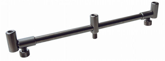 Fishcon Buzzbars Inox 3 Canne