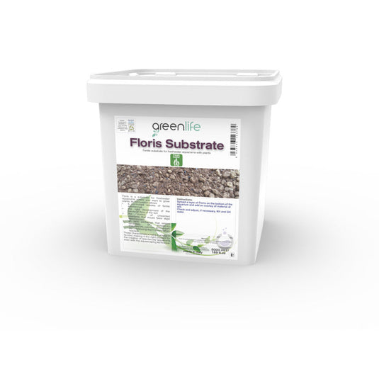 OCEANLIFE FLORIS SUBSTRATE 5L