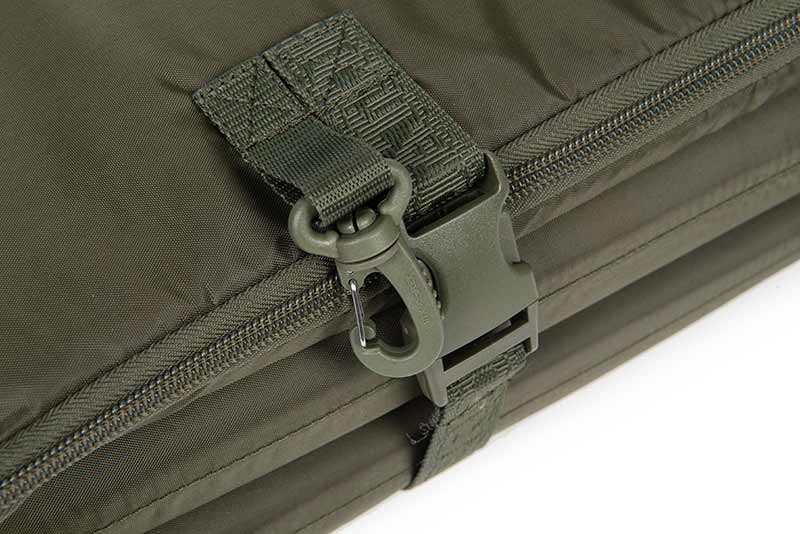 Carica immagine in Galleria Viewer, Fox Rage Predator Compact Mat
