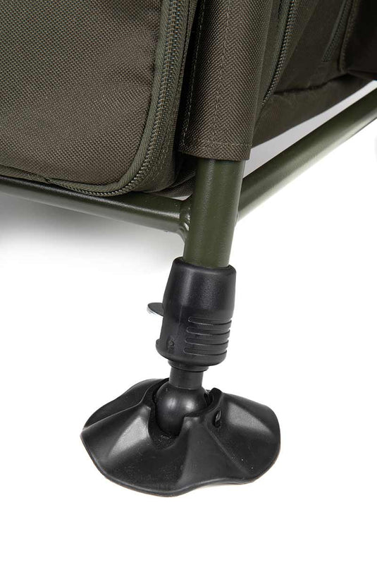 Fox Rage Predator Ruck Chair - Sedia Zaino per Pesca ai Predatori