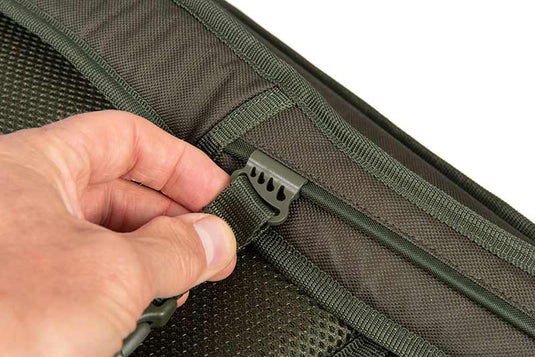 Fox Rage Predator Ruck Chair - Sedia Zaino per Pesca ai Predatori