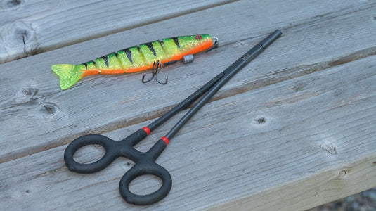 Fox Rage Forceps 25 Cm