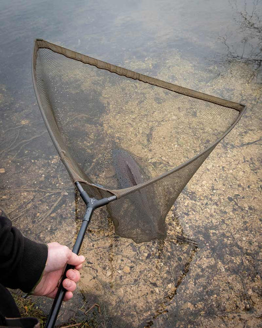 FOX EOS-X LANDING NET