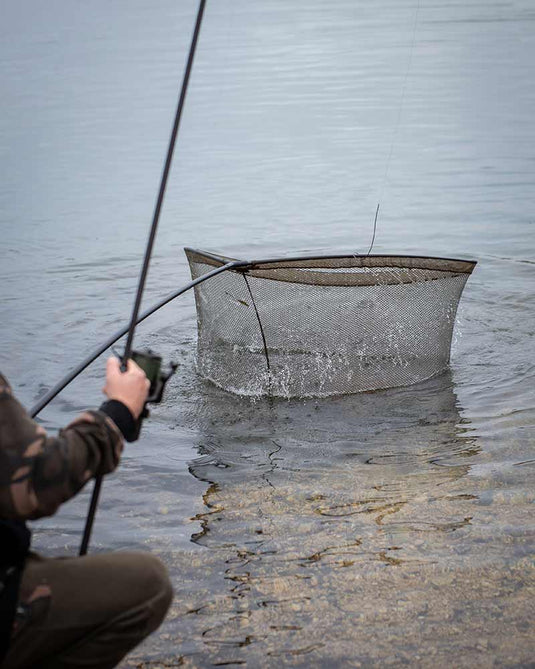 FOX EOS-X LANDING NET